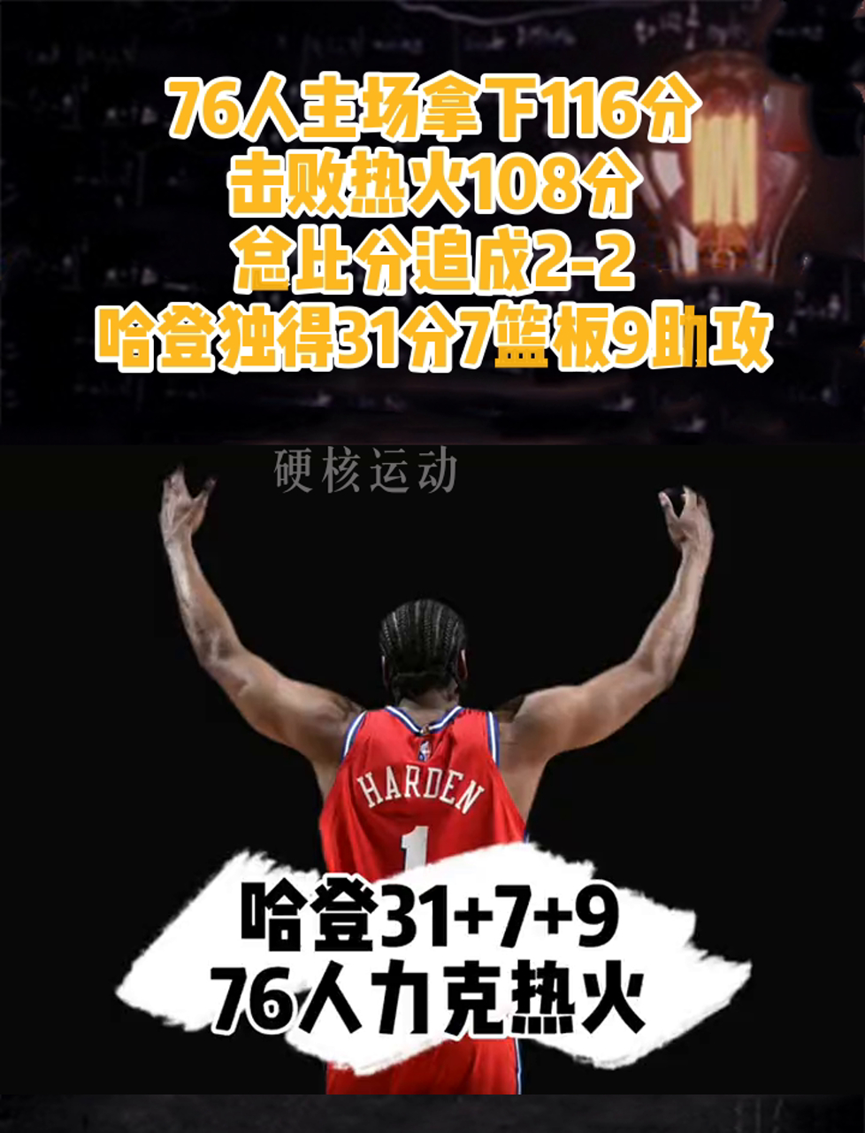 包含76人官方公布新规，复出首战轰40分引发争议，爆发新星球迷热议！的词条