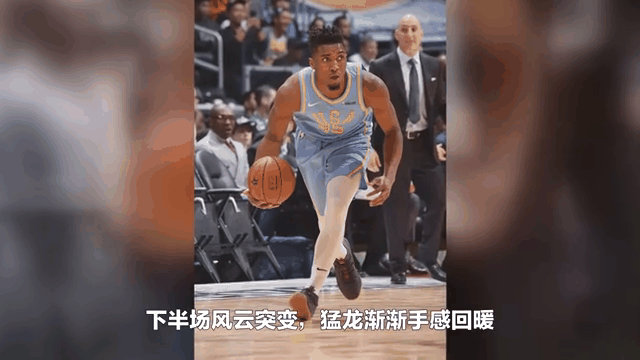 米切尔惊艳全场，助攻爆棚助攻爆棚，凯尔特人逆转取胜！